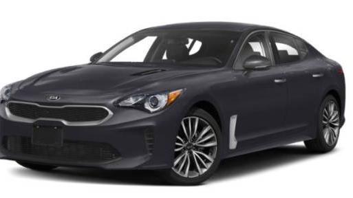 KIA STINGER 2018 KNAE15LA0J6035508 image