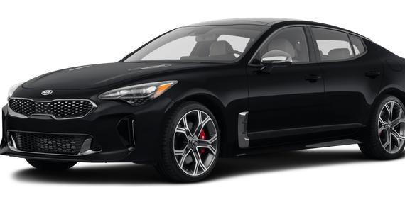 KIA STINGER 2018 KNAE45LC8J6029013 image
