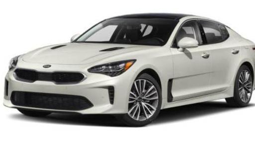 KIA STINGER 2018 KNAE25LA6J6016930 image