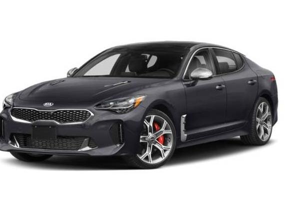 KIA STINGER 2018 KNAE55LC0J6012624 image