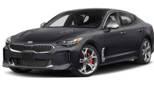 KIA STINGER 2018 KNAE55LC9J6022598 image