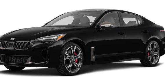 KIA STINGER 2018 KNAE55LC8J6013066 image KIA STINGER 2018 KNAE55LC8J6013066 image