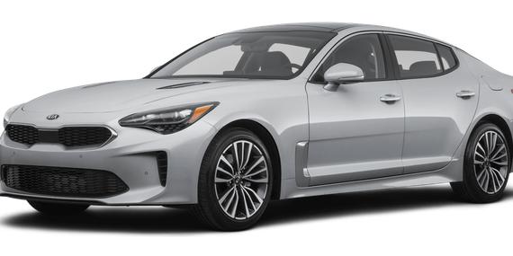 KIA STINGER 2018 KNAE15LA7J6012288 image KIA STINGER 2018 KNAE15LA7J6012288 image