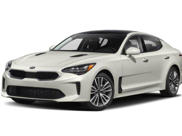 KIA STINGER 2018 KNAE25LA0J6017023 image