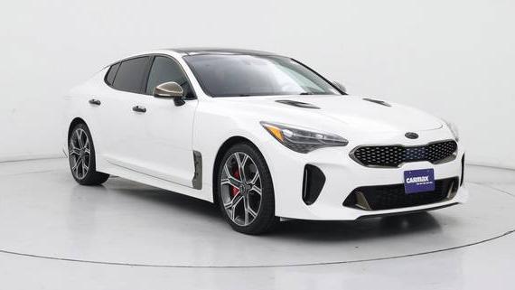 KIA STINGER 2018 KNAE45LC0J6039972 image