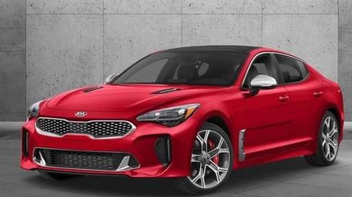 KIA STINGER 2018 KNAE55LC5J6019956 image