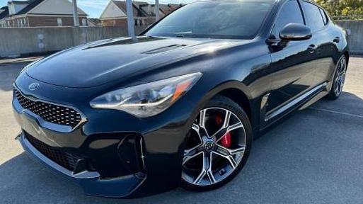 KIA STINGER 2018 KNAE45LC9J6012480 image