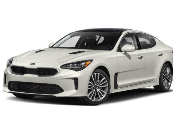 KIA STINGER 2018 KNAE25LA9J6017084 image