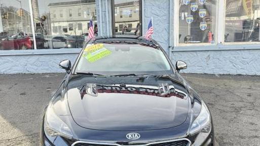 KIA STINGER 2018 KNAE25LA1J6027172 image