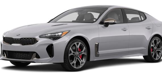 KIA STINGER 2018 KNAE55LC7J6027959 image
