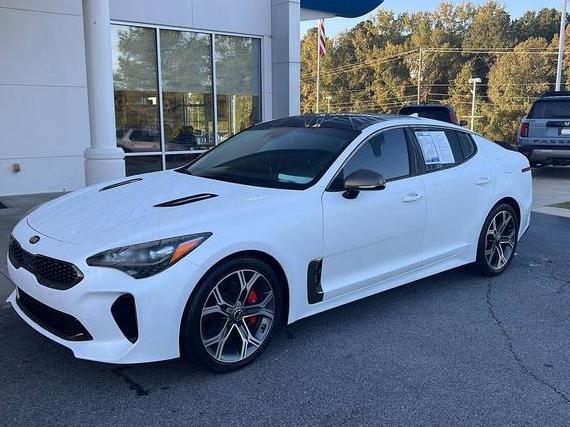 KIA STINGER 2021 KNAE45LC4M6087527 image KIA STINGER 2021 KNAE45LC4M6087527 image