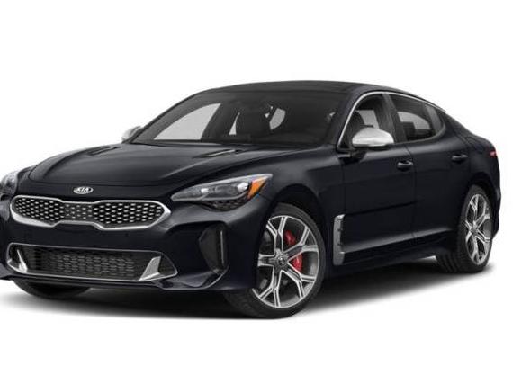 KIA STINGER 2021 KNAE55LC2M6091590 image