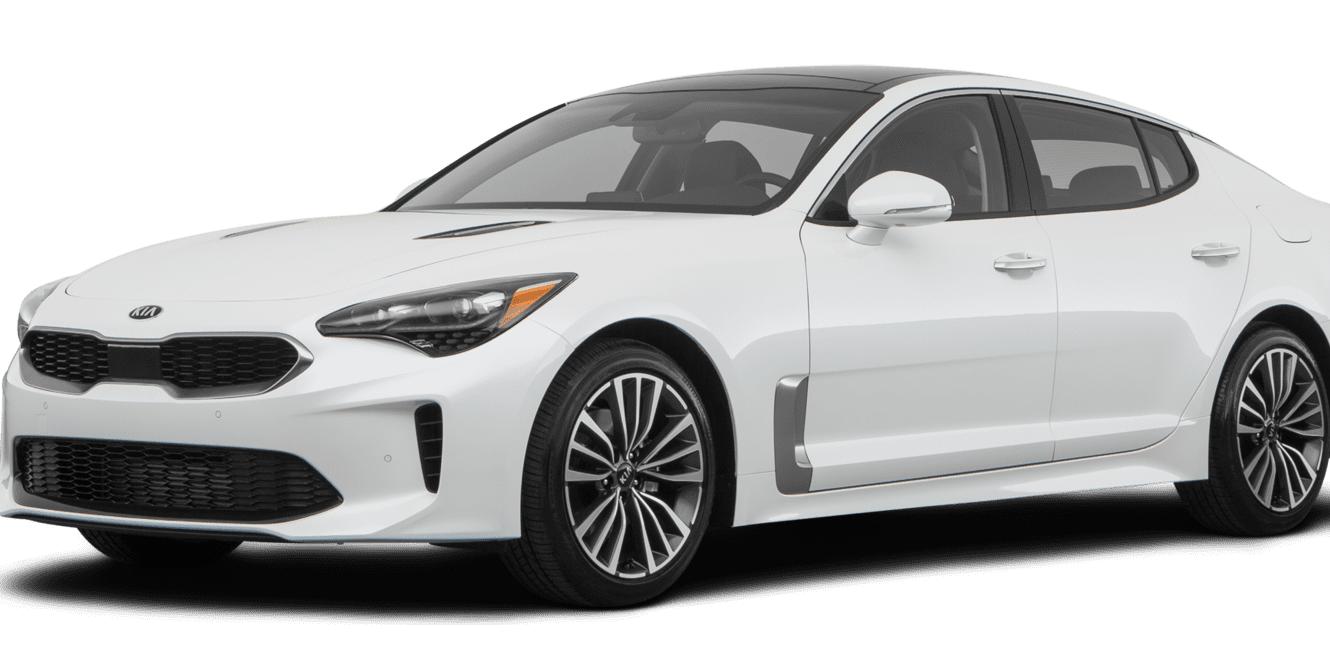 KIA STINGER 2021 KNAE15LA7M6095161 image