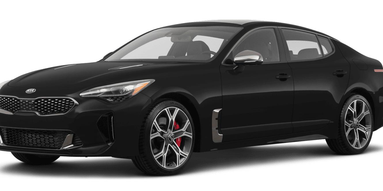 KIA STINGER 2021 KNAE55LC8M6096731 image