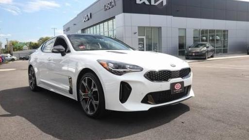 KIA STINGER 2021 KNAE45LC1M6094533 image