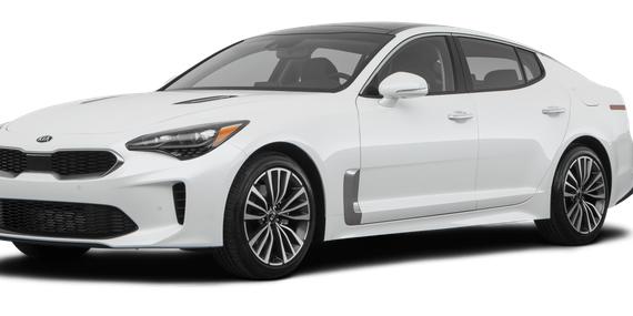 KIA STINGER 2021 KNAE15LA6M6095023 image