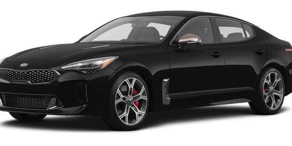 KIA STINGER 2021 KNAE35LCXM6097806 image