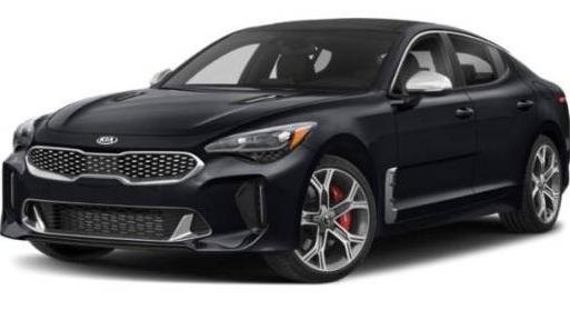 KIA STINGER 2021 KNAE45LC9M6091461 image