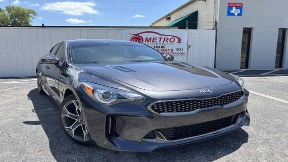 KIA STINGER 2021 KNAE15LA9M6089328 image KIA STINGER 2021 KNAE15LA9M6089328 image