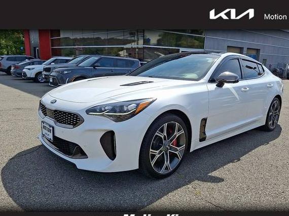 KIA STINGER 2021 KNAE55LC5M6089283 image KIA STINGER 2021 KNAE55LC5M6089283 image