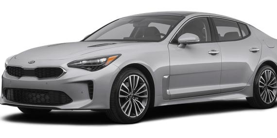 KIA STINGER 2021 KNAE15LA9M6093217 image