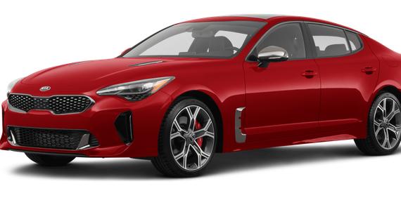 KIA STINGER 2020 KNAE55LC4L6079830 image