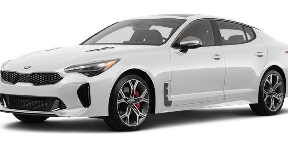 KIA STINGER 2020 KNAE55LC8L6082357 image