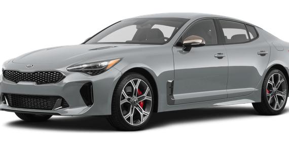 KIA STINGER 2020 KNAE45LC2L6082924 image