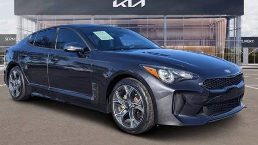 KIA STINGER 2020 KNAE15LA6L6072405 image