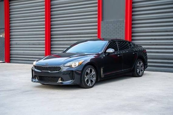 KIA STINGER 2020 KNAE15LA7L6075572 image KIA STINGER 2020 KNAE15LA7L6075572 image