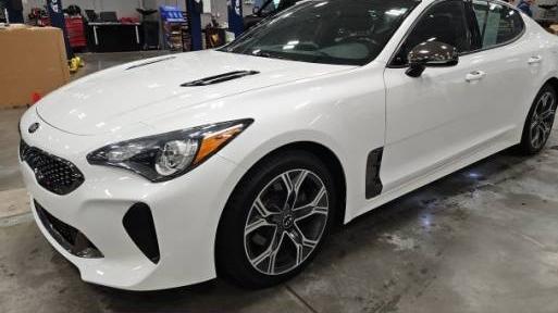 KIA STINGER 2020 KNAE15LAXL6073976 image