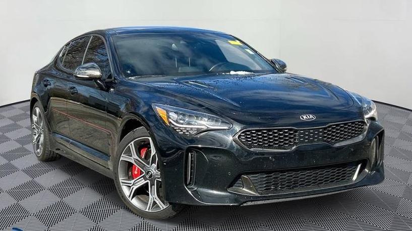 KIA STINGER 2020 KNAE45LC4L6077546 image