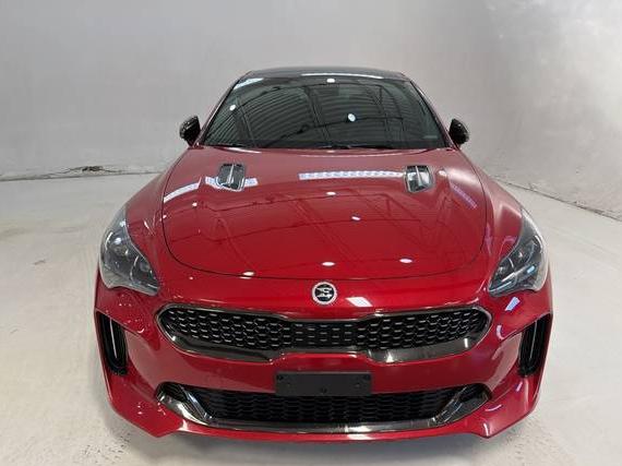 KIA STINGER 2020 KNAE45LC6L6072588 image