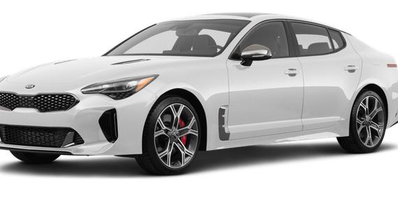 KIA STINGER 2020 KNAE55LC8L6072671 image