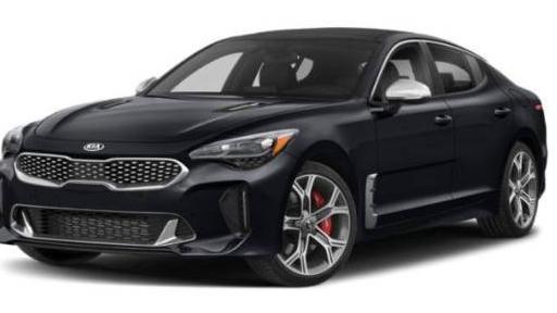 KIA STINGER 2020 KNAE55LC8L6084139 image