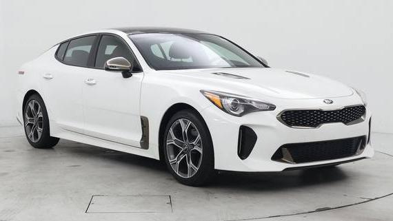 KIA STINGER 2020 KNAE15LA3L6072507 image