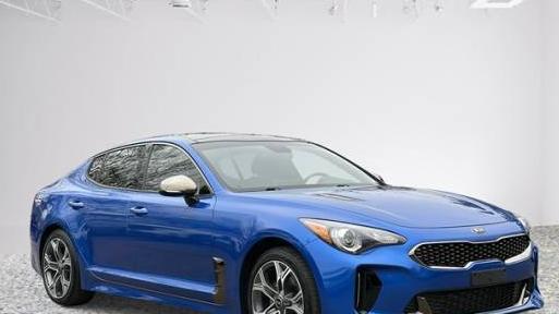 KIA STINGER 2020 KNAE15LA5L6076445 image