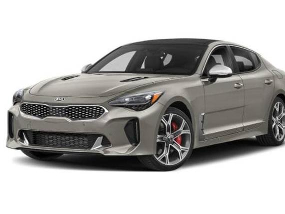 KIA STINGER 2020 KNAE55LC3L6078264 image