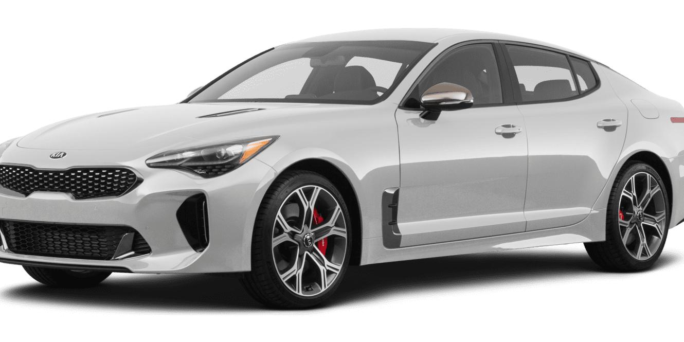 KIA STINGER 2020 KNAE35LC4L6079980 image