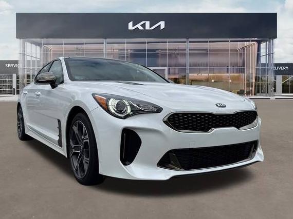 KIA STINGER 2020 KNAE15LA8L6081185 image KIA STINGER 2020 KNAE15LA8L6081185 image