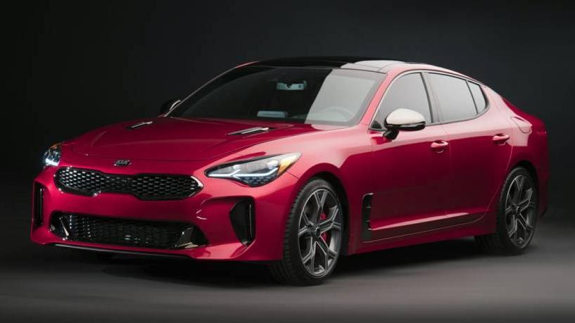 KIA STINGER 2020 KNAE35LCXL6076730 image