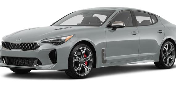 KIA STINGER 2020 KNAE55LC1L6074892 image