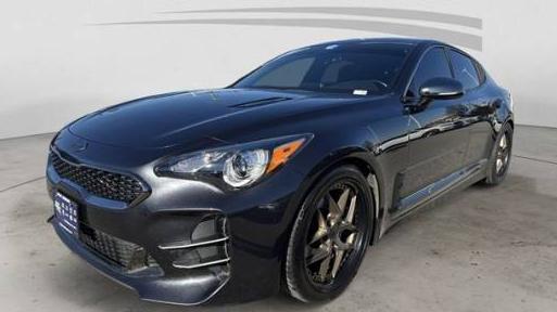 KIA STINGER 2020 KNAE15LA8L6073958 image