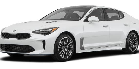 KIA STINGER 2020 KNAE15LA2L6077309 image