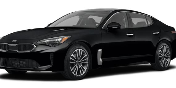 KIA STINGER 2020 KNAE15LAXL6080832 image