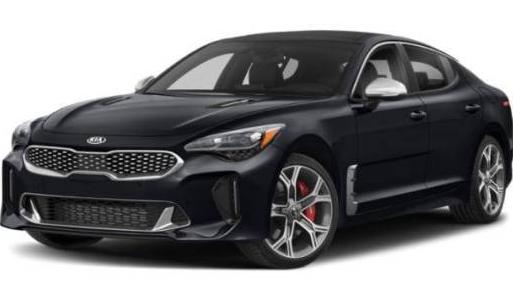 KIA STINGER 2020 KNAE55LCXL6081257 image