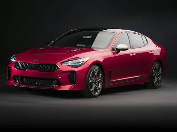KIA STINGER 2020 KNAE45LC1L6073518 image