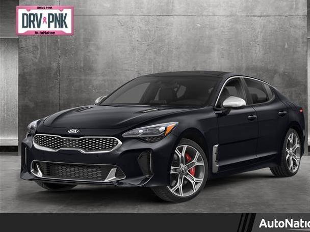 KIA STINGER 2020 KNAE15LA1L6074840 image