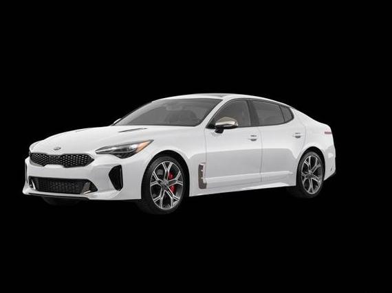 KIA STINGER 2020 KNAE15LA1L6073817 image