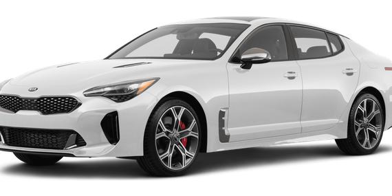 KIA STINGER 2020 KNAE55LC7L6072922 image
